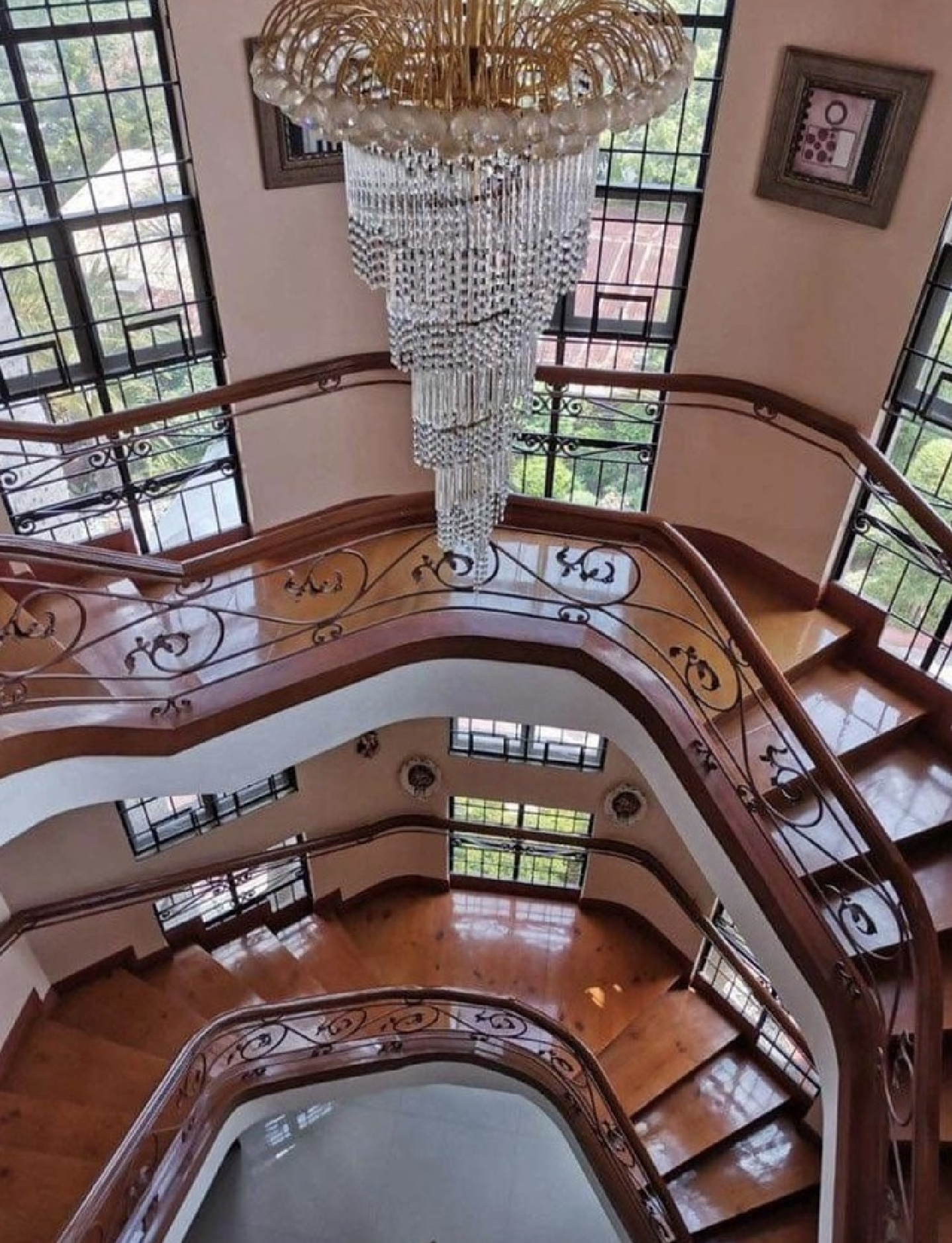 Talisay, Cebu Mansion