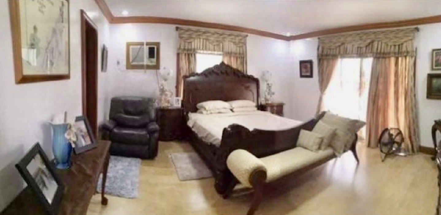 Talisay, Cebu Mansion