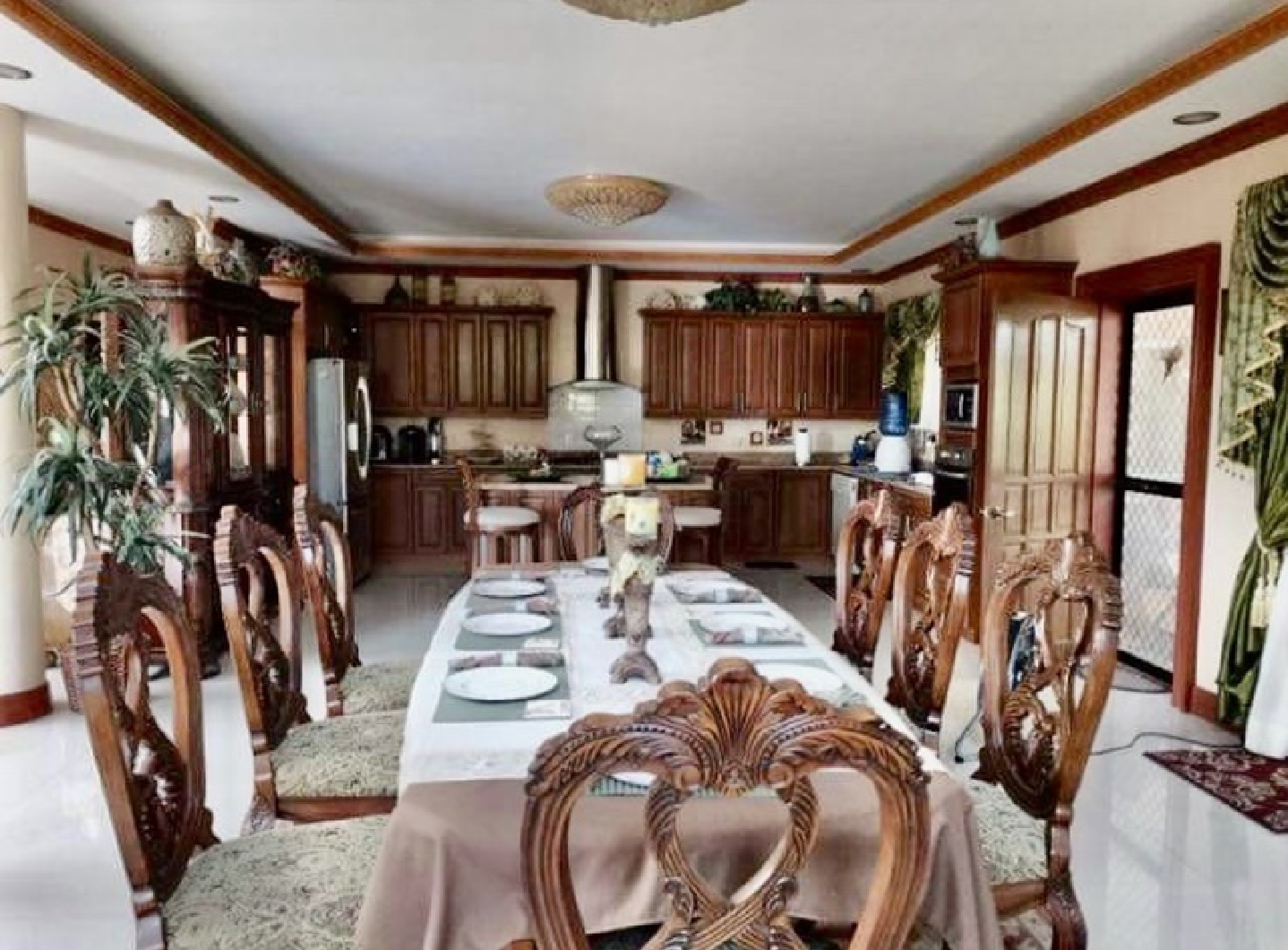 Talisay, Cebu Mansion