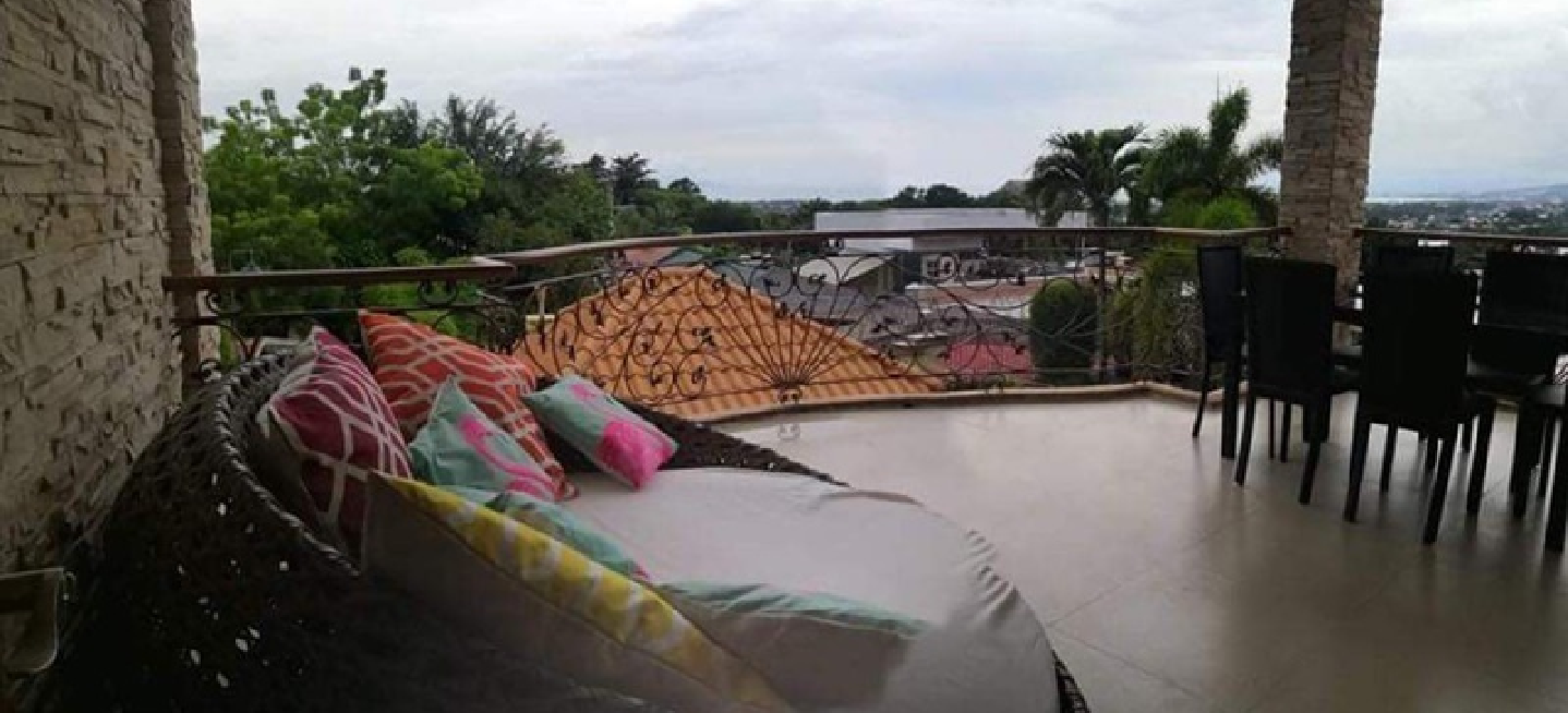 Talisay, Cebu Mansion