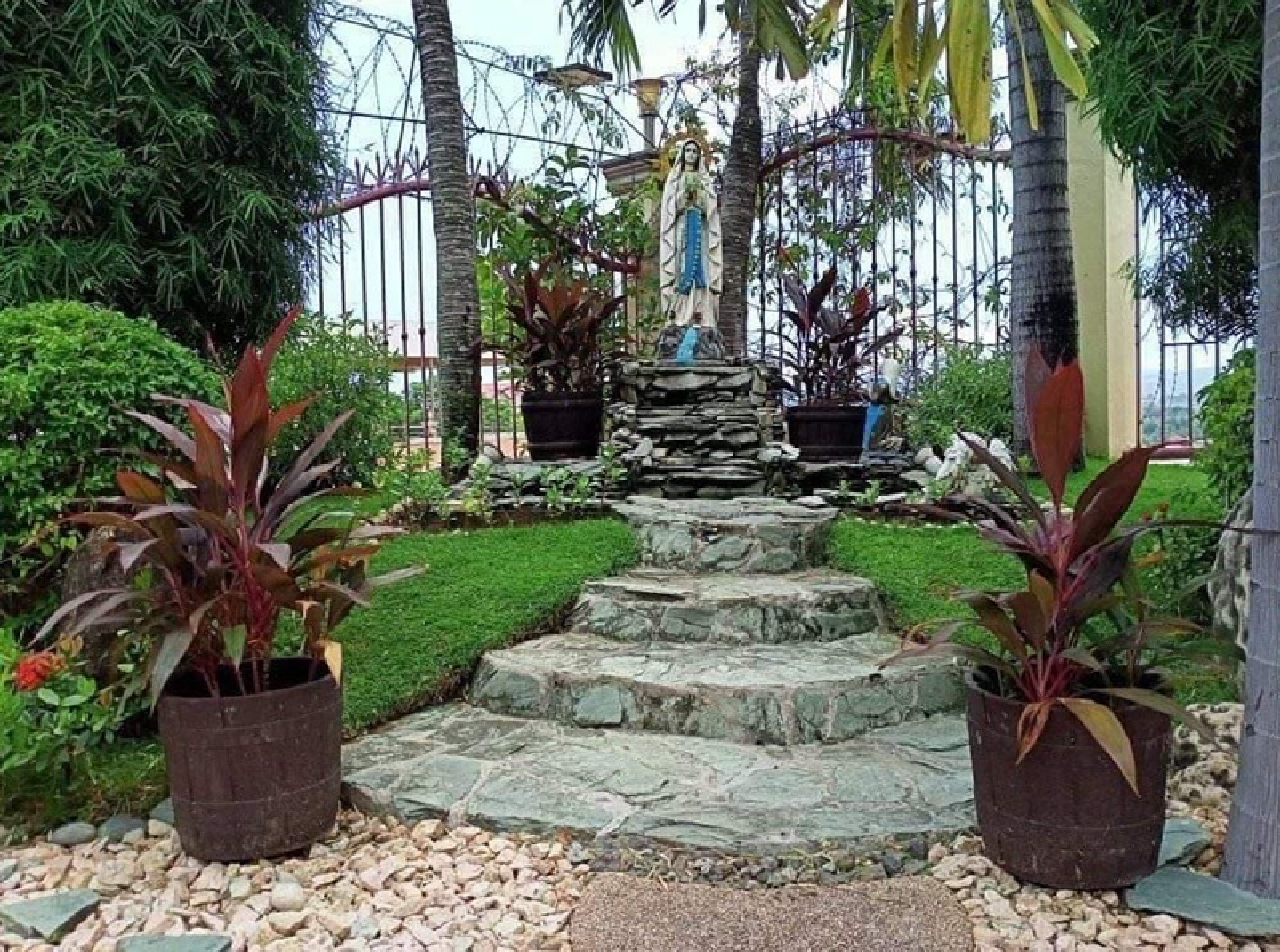 Talisay, Cebu Mansion