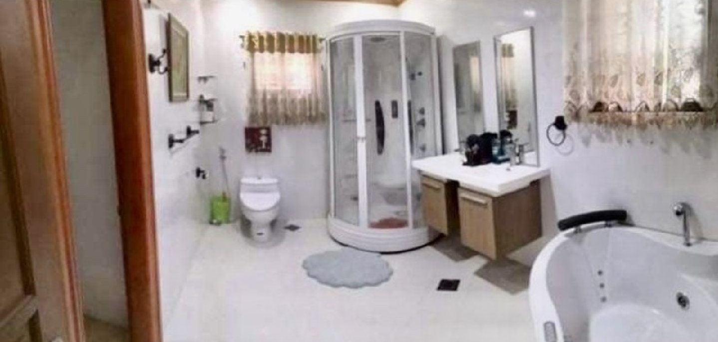 Talisay, Cebu Mansion