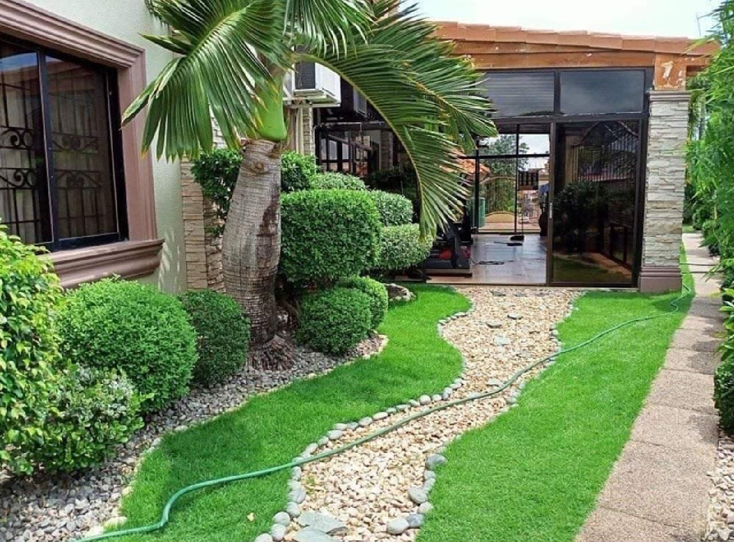 Talisay, Cebu Mansion