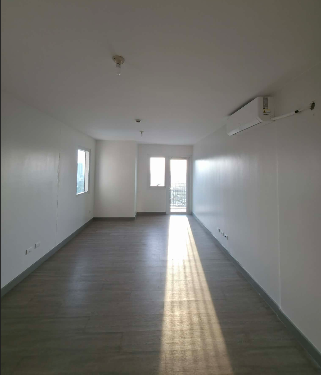 The Connor Greenhills San Juan