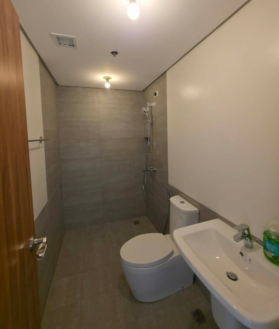 The Connor Greenhills San Juan