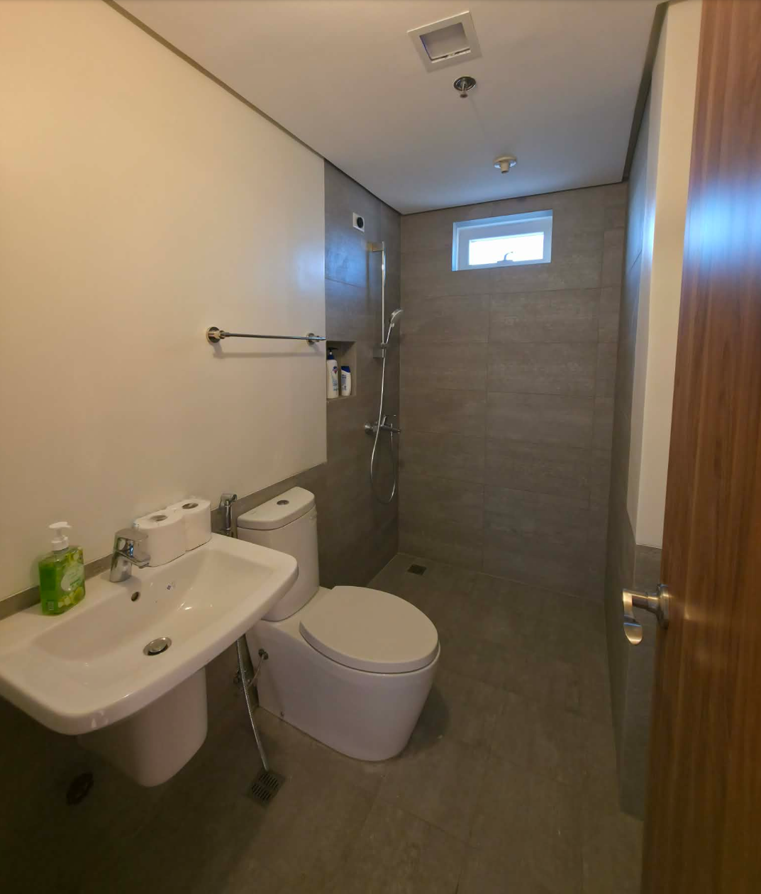 The Connor Greenhills San Juan