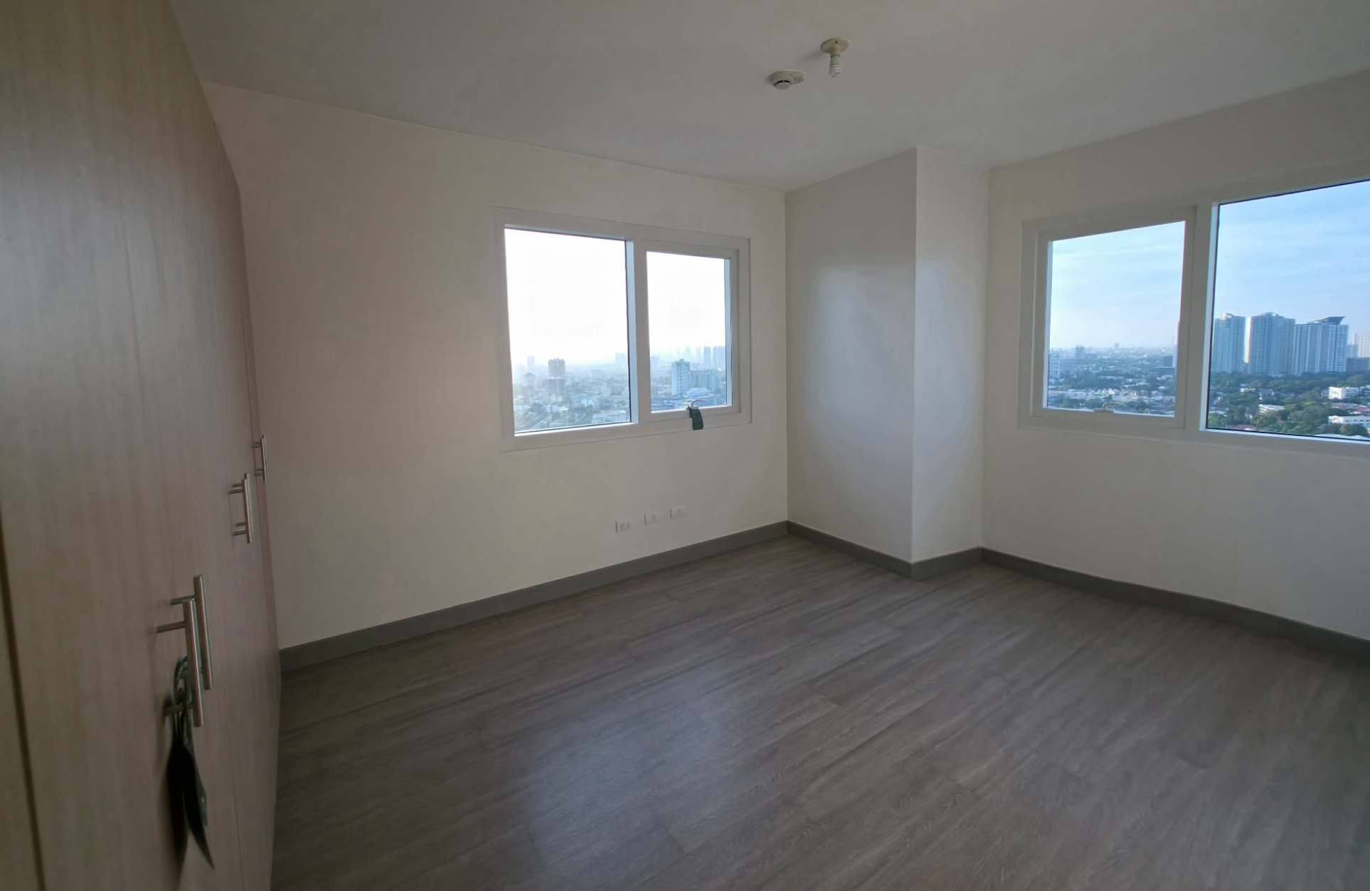 The Connor Greenhills San Juan