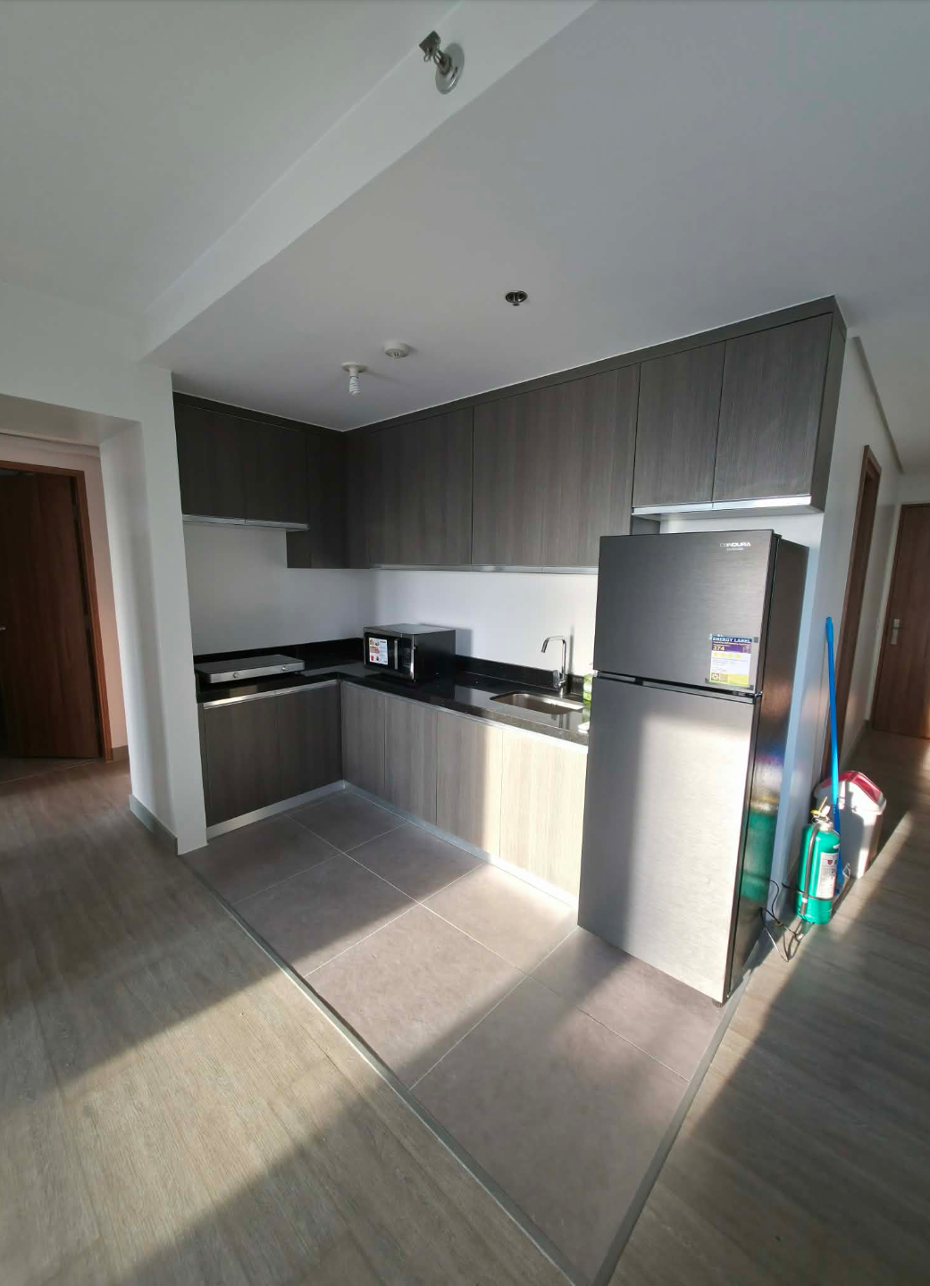 The Connor Greenhills San Juan