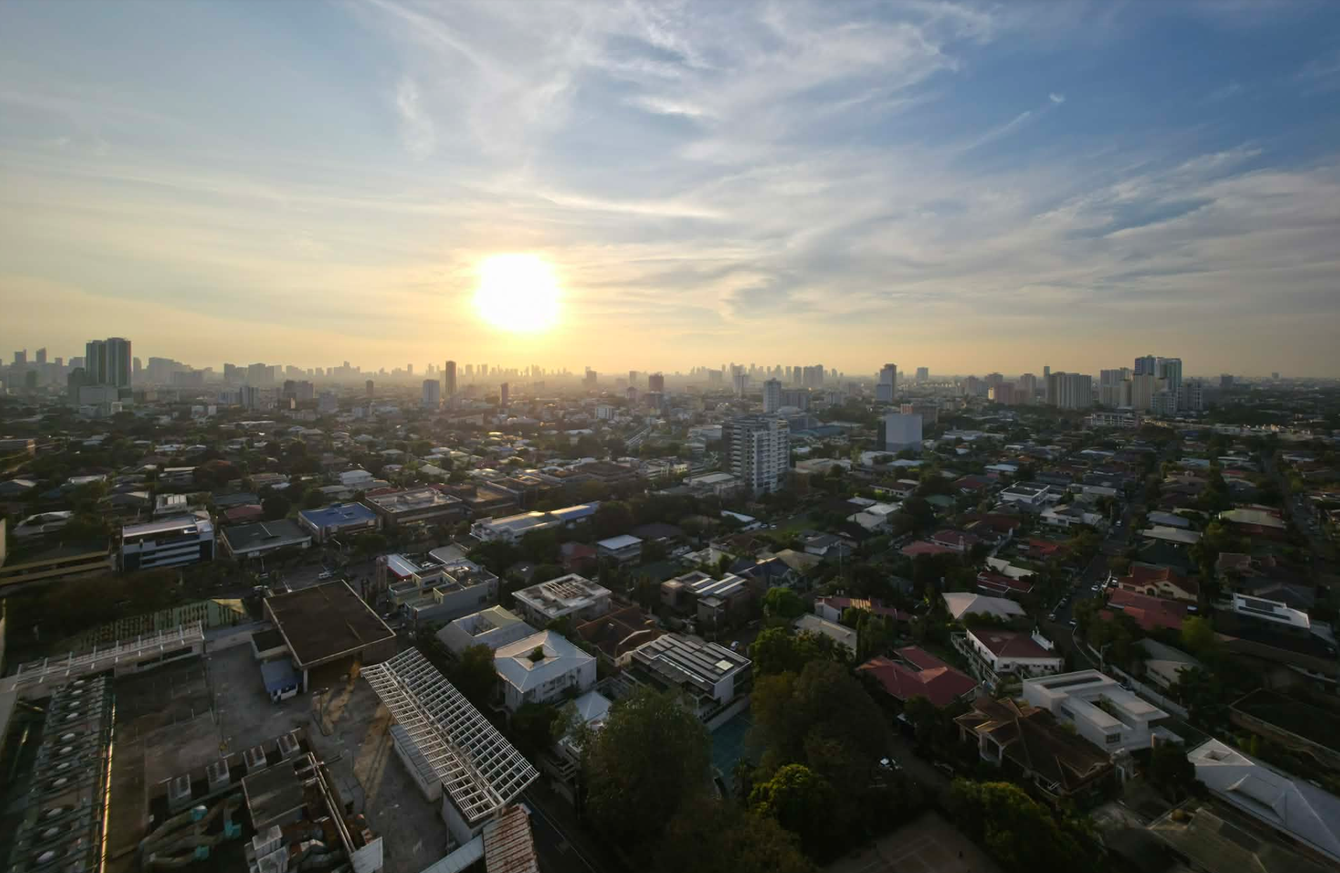 The Connor Greenhills San Juan