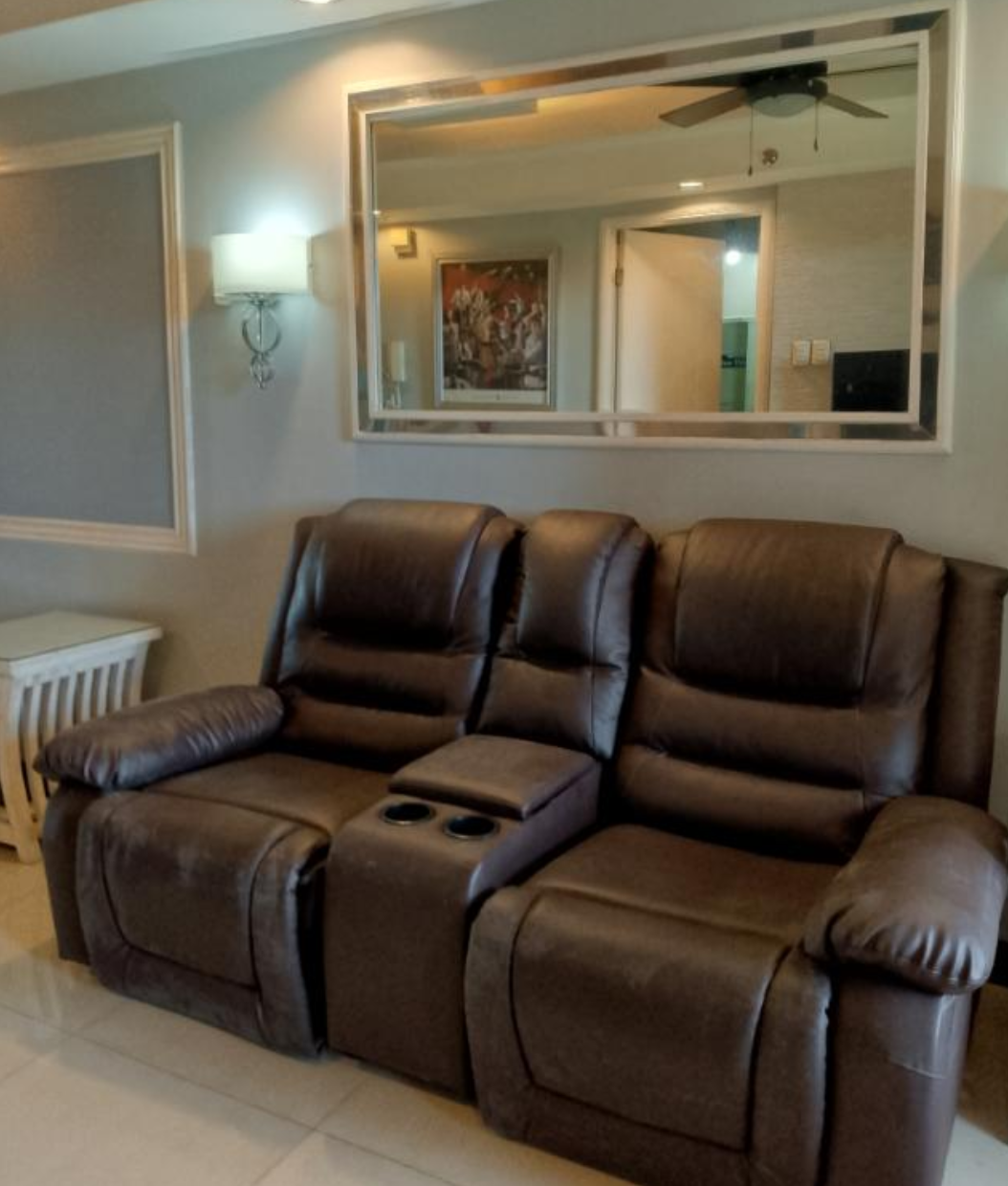 Montecito Resort Newport