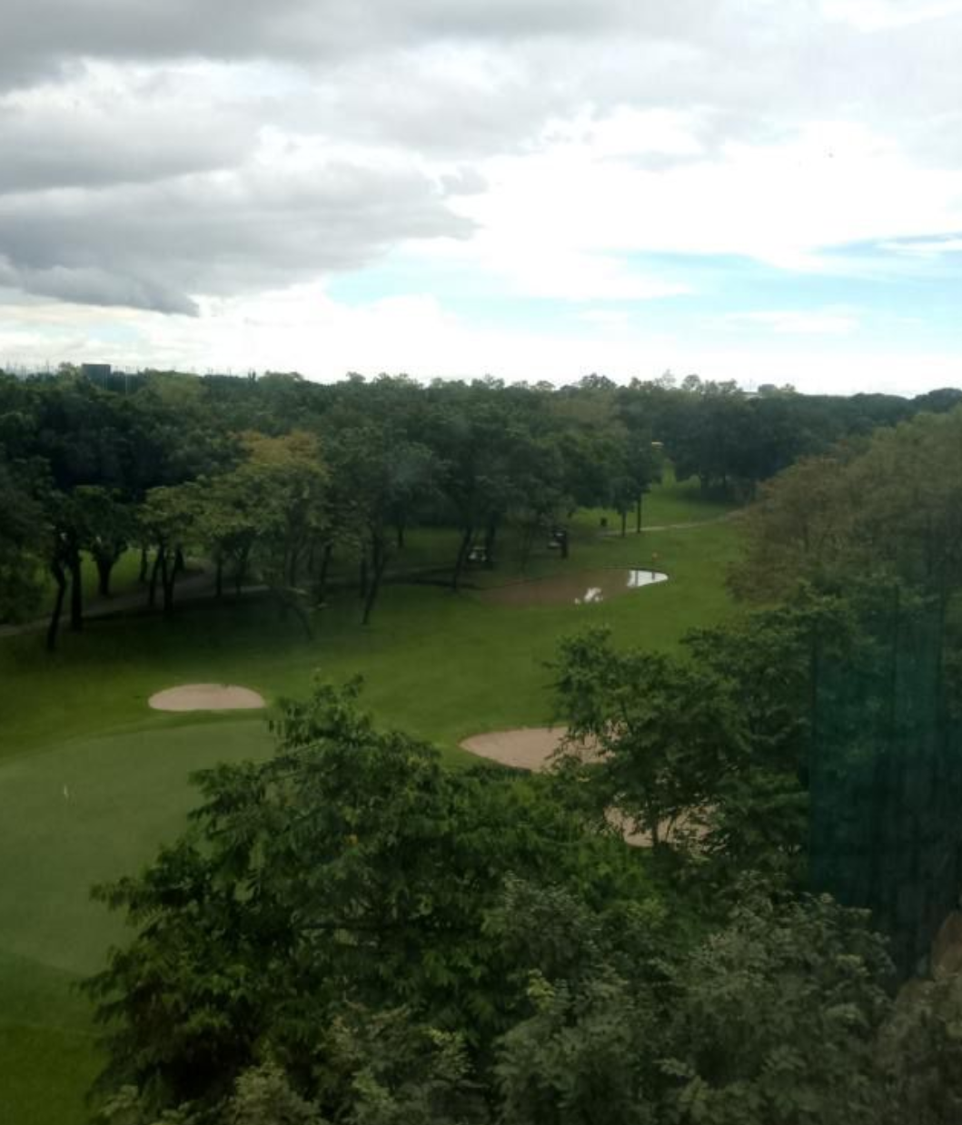 Montecito Resort Newport