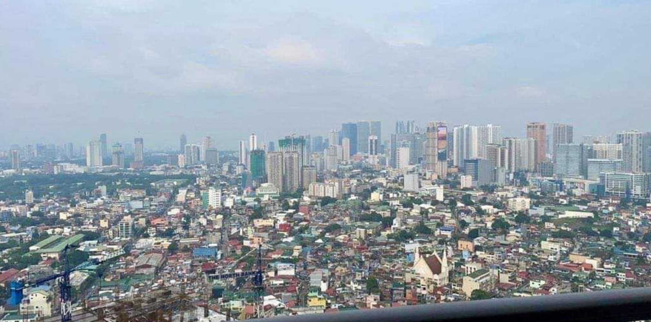 Acqua Dettifoss Tower 4007