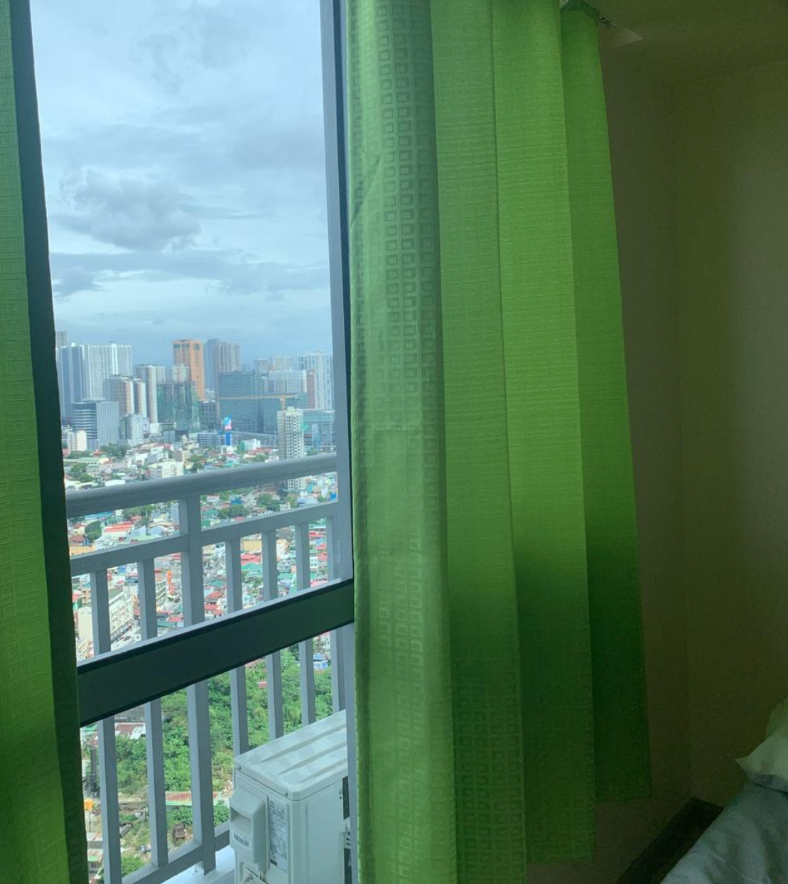 Acqua Dettifoss Tower 4007