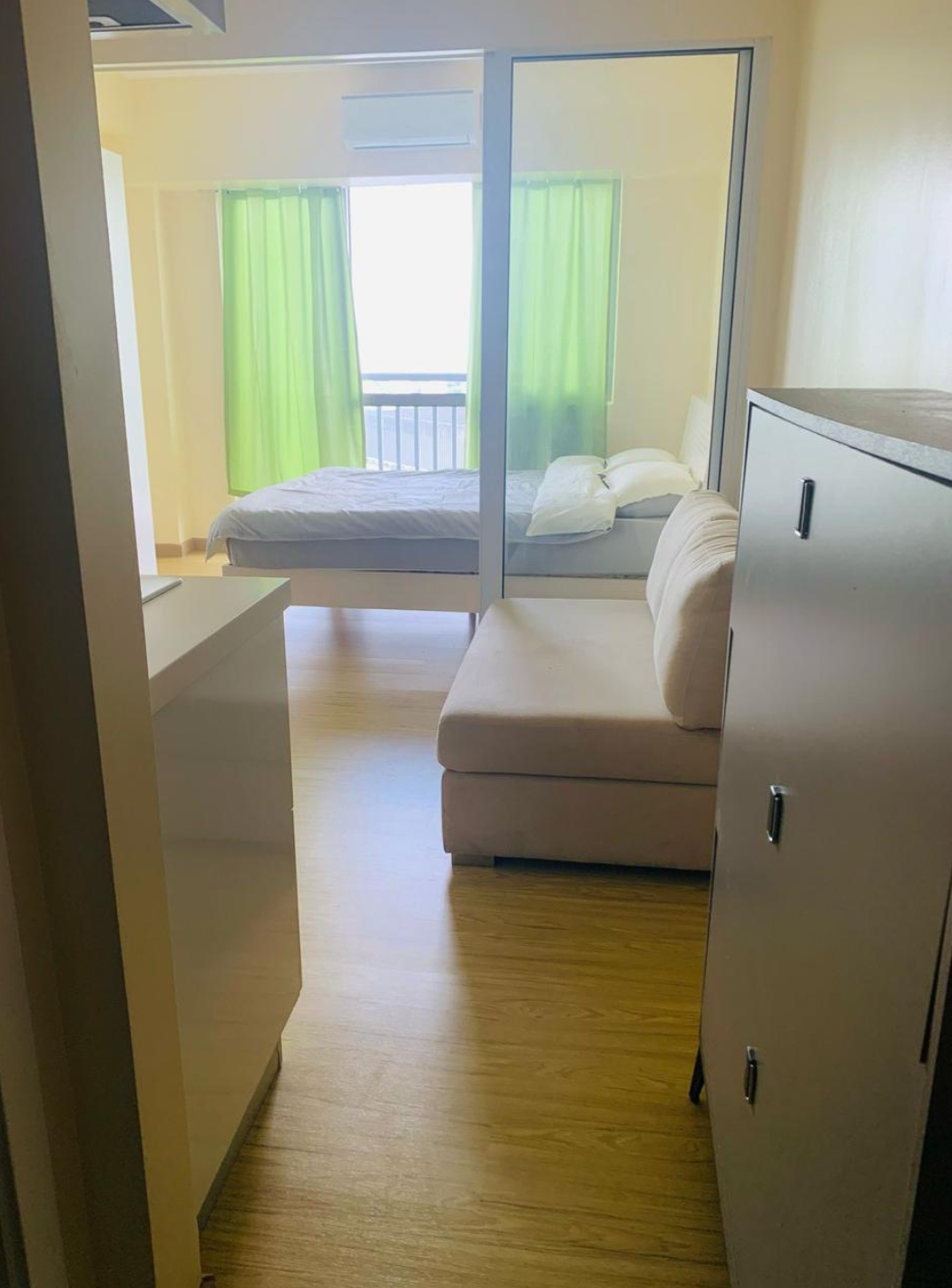 Acqua Dettifoss Tower 4007