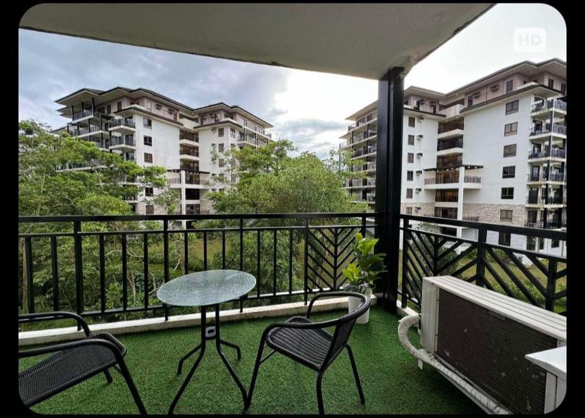 Kasa Luntian Tagaytay