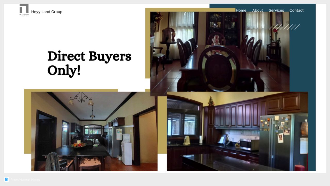 North Town Cebu Mansion