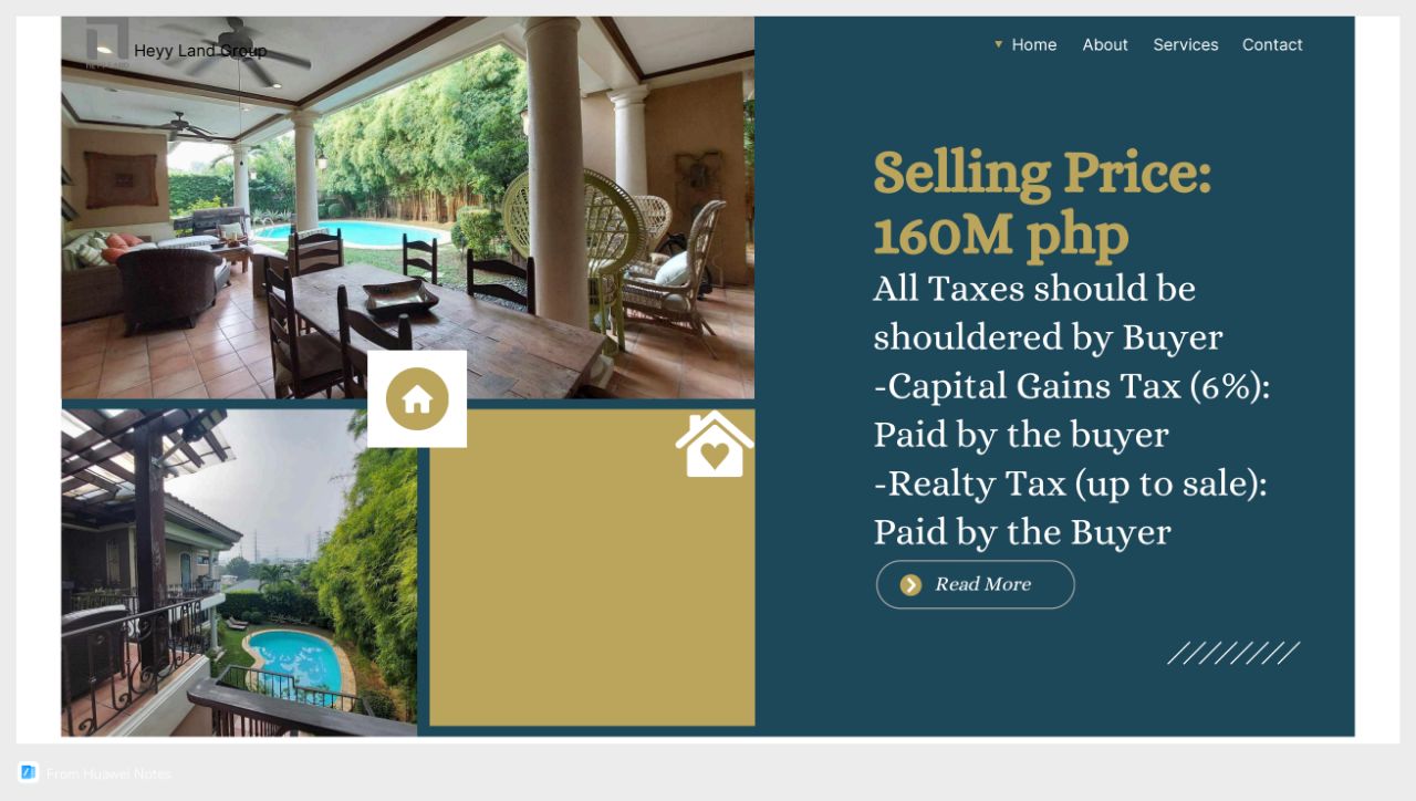 North Town Cebu Mansion