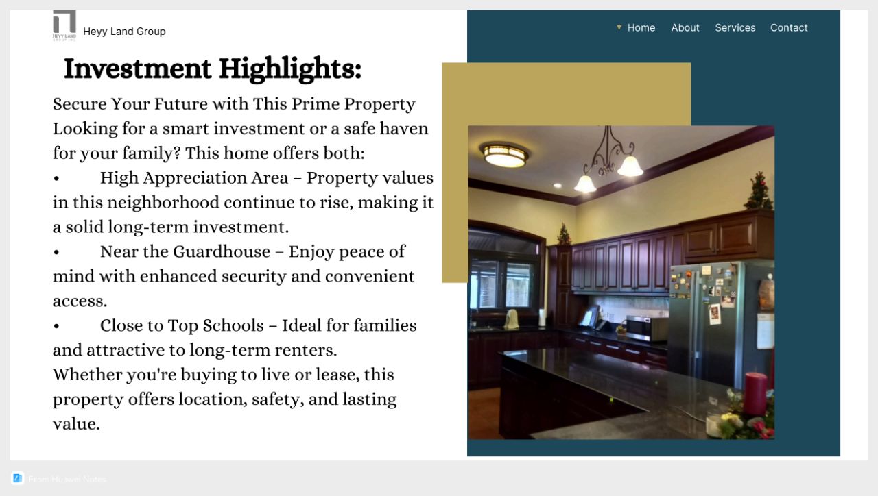 North Town Cebu Mansion