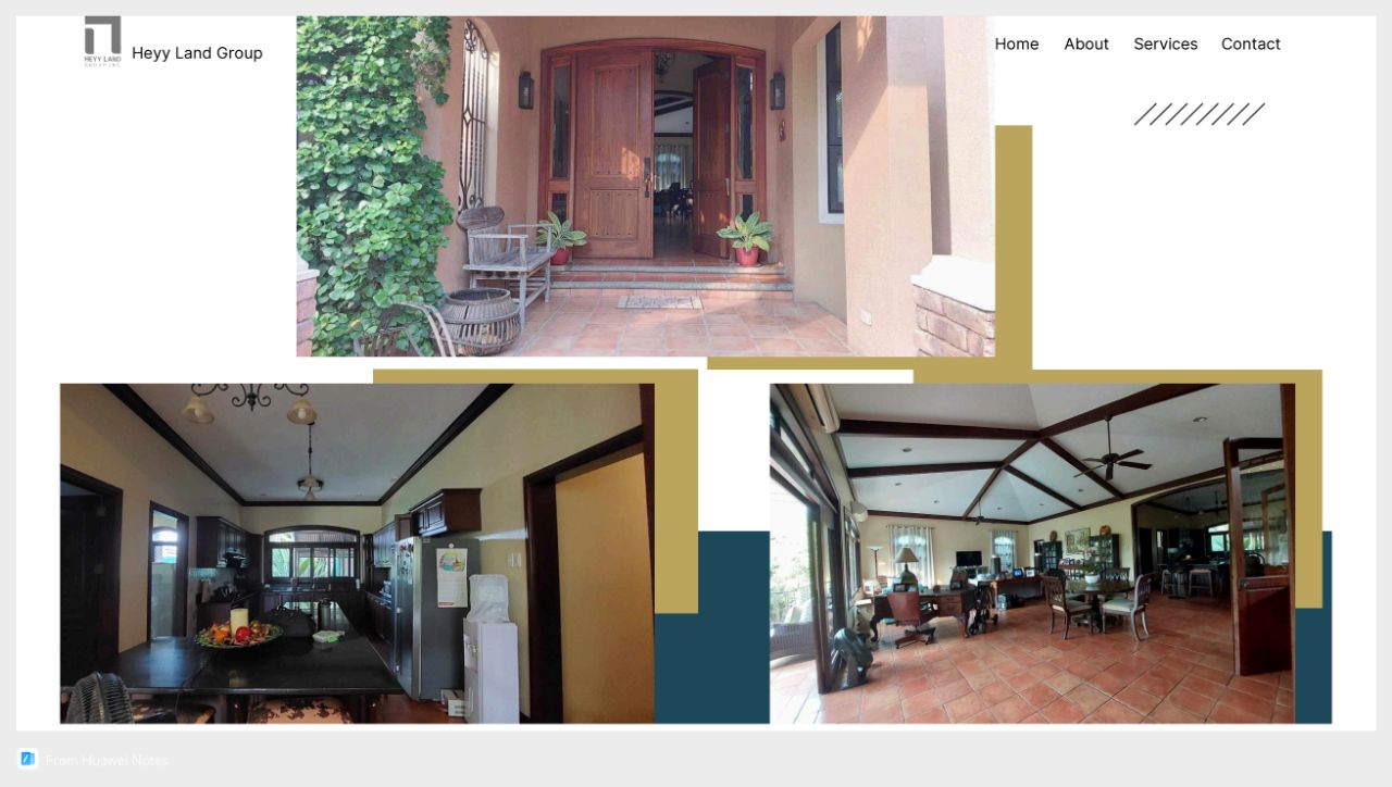 North Town Cebu Mansion