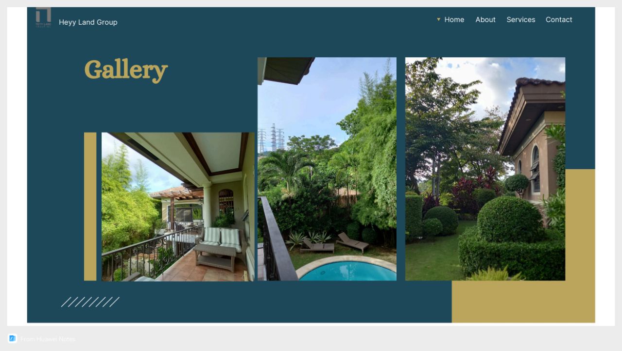 North Town Cebu Mansion