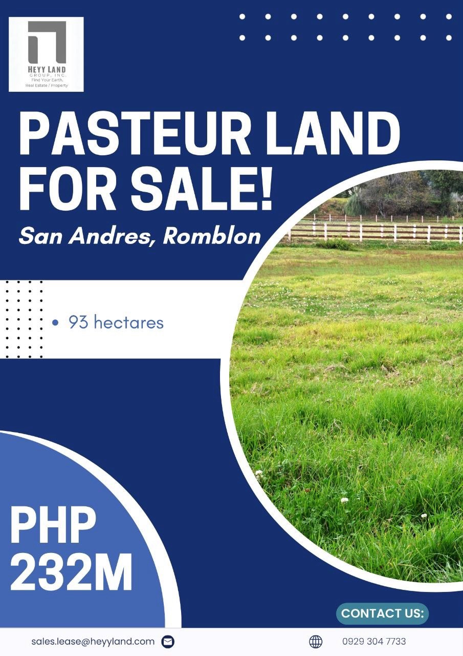 Pasteur Land