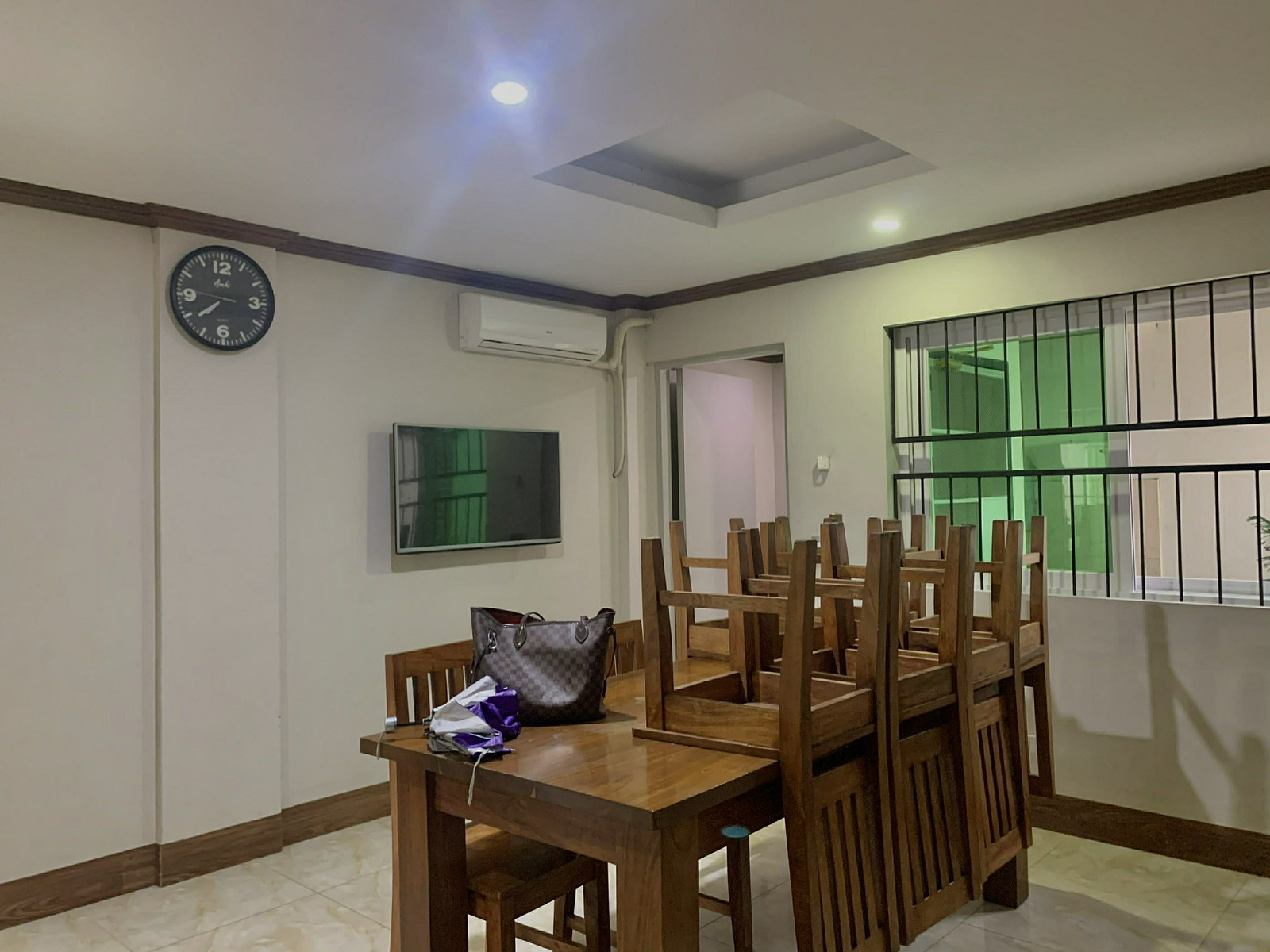 Eagle Ridge Golf Mansion