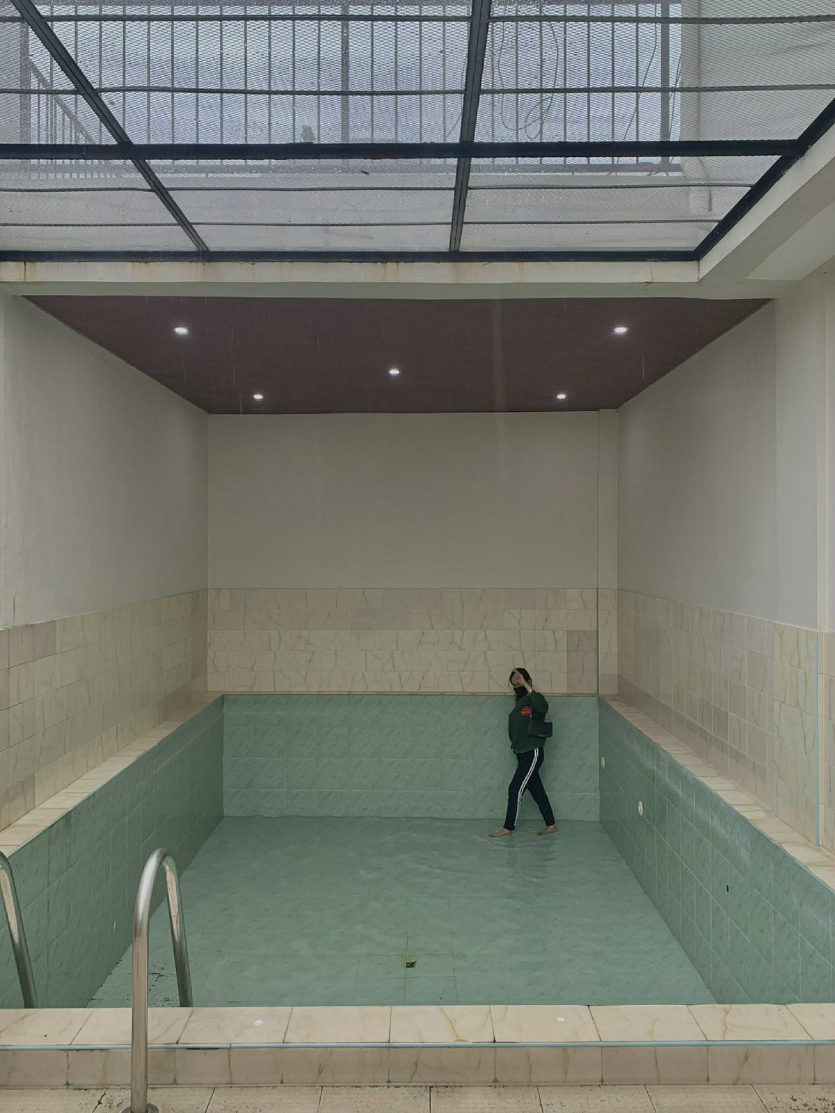 Eagle Ridge Golf Mansion