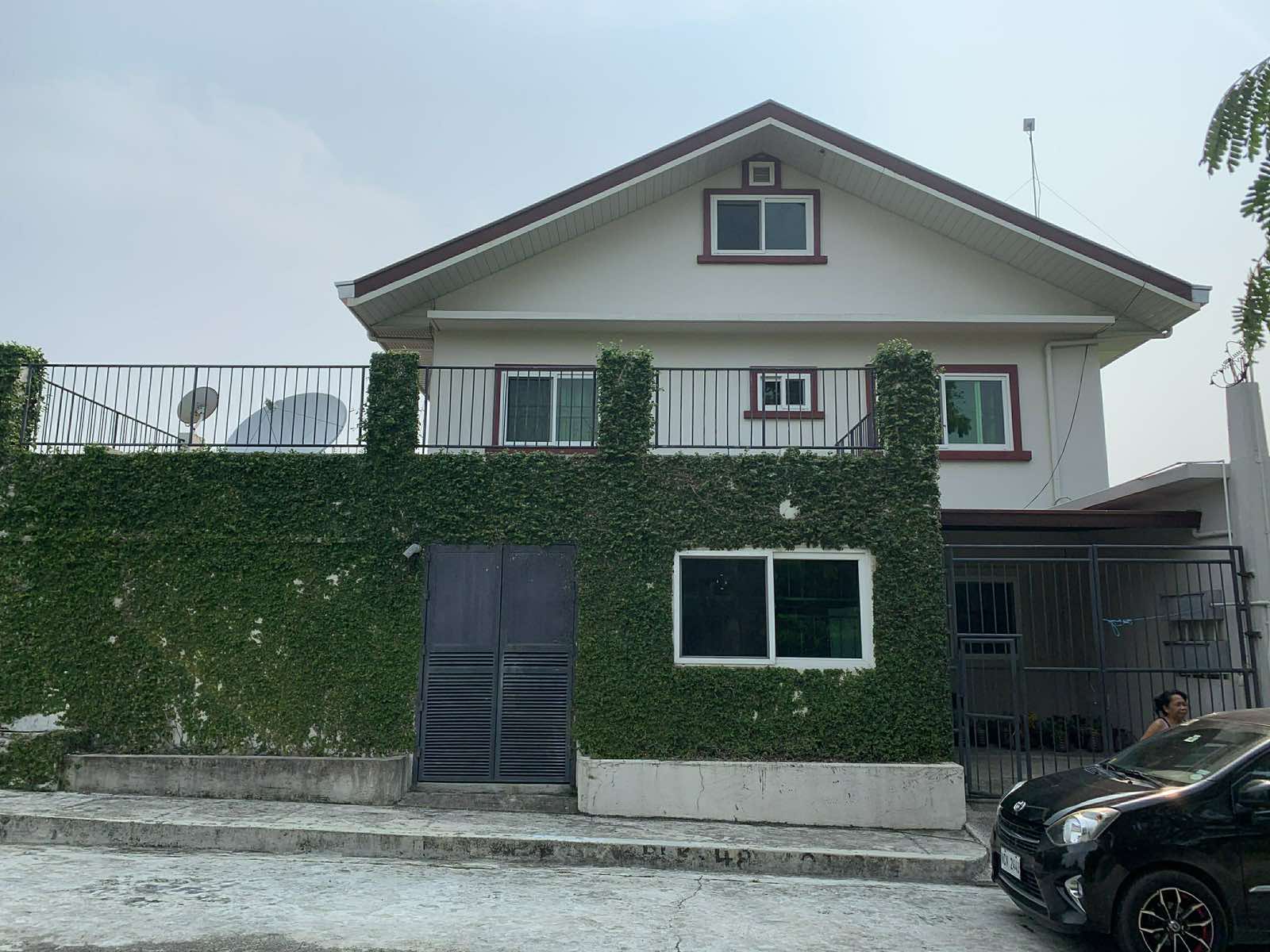 Eagle Ridge Golf Mansion