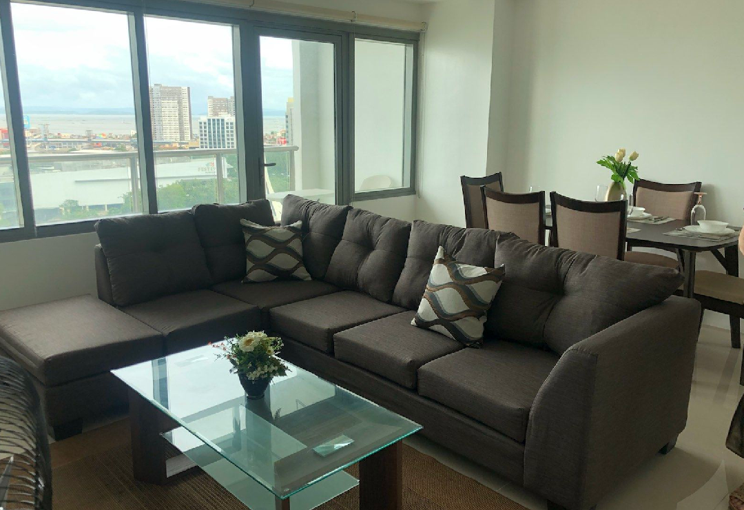 Bristol Condo