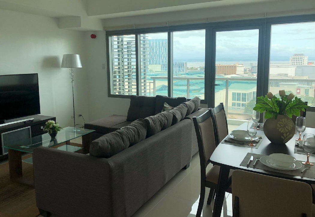 Bristol Condo