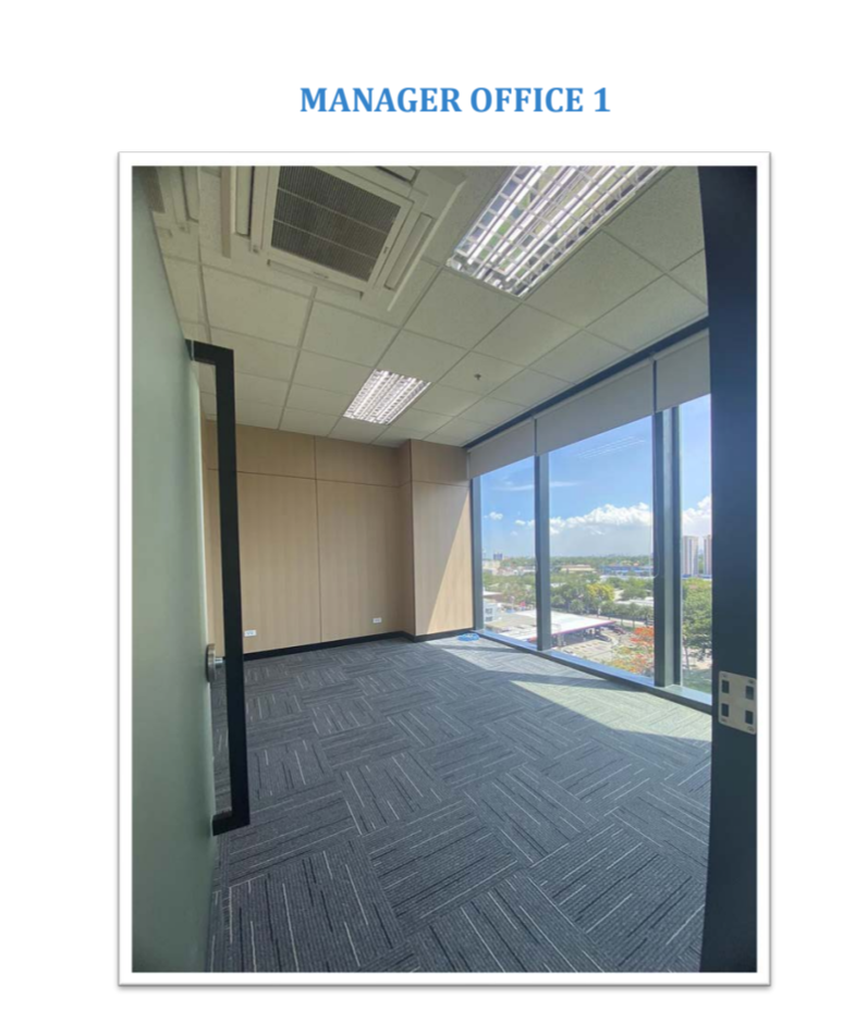 One Trium Tower Unit 803