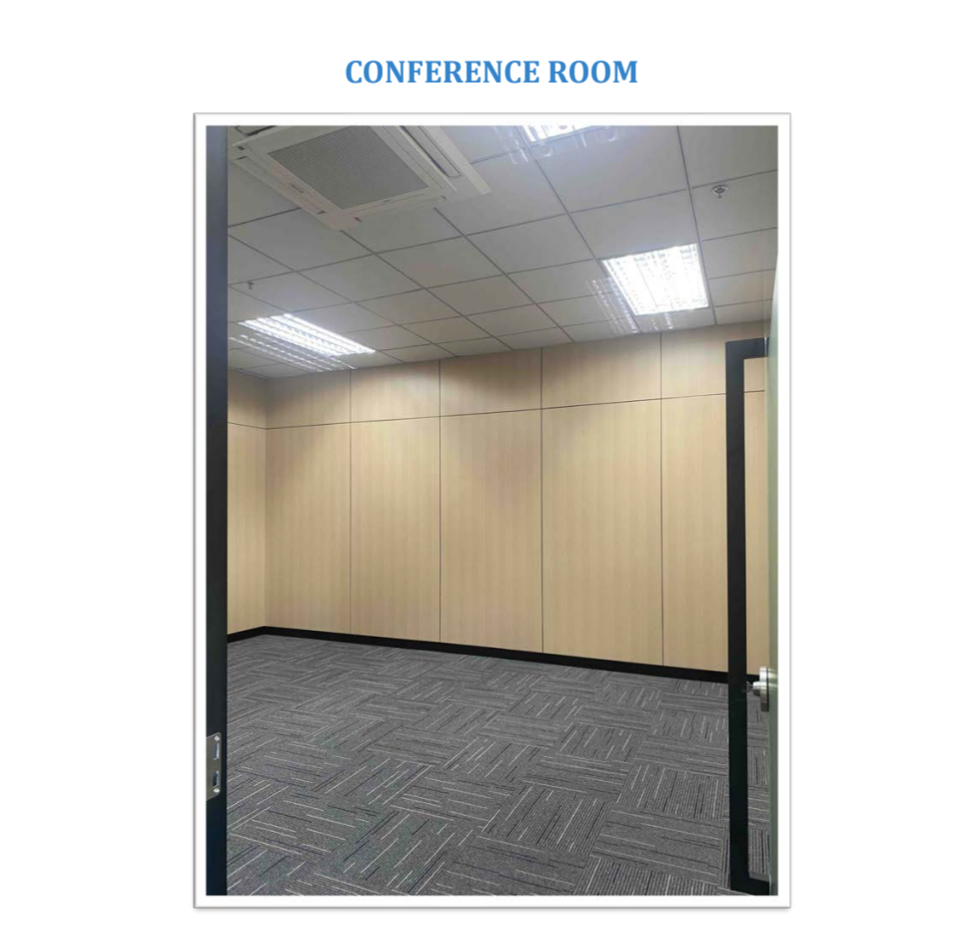 One Trium Tower Unit 803