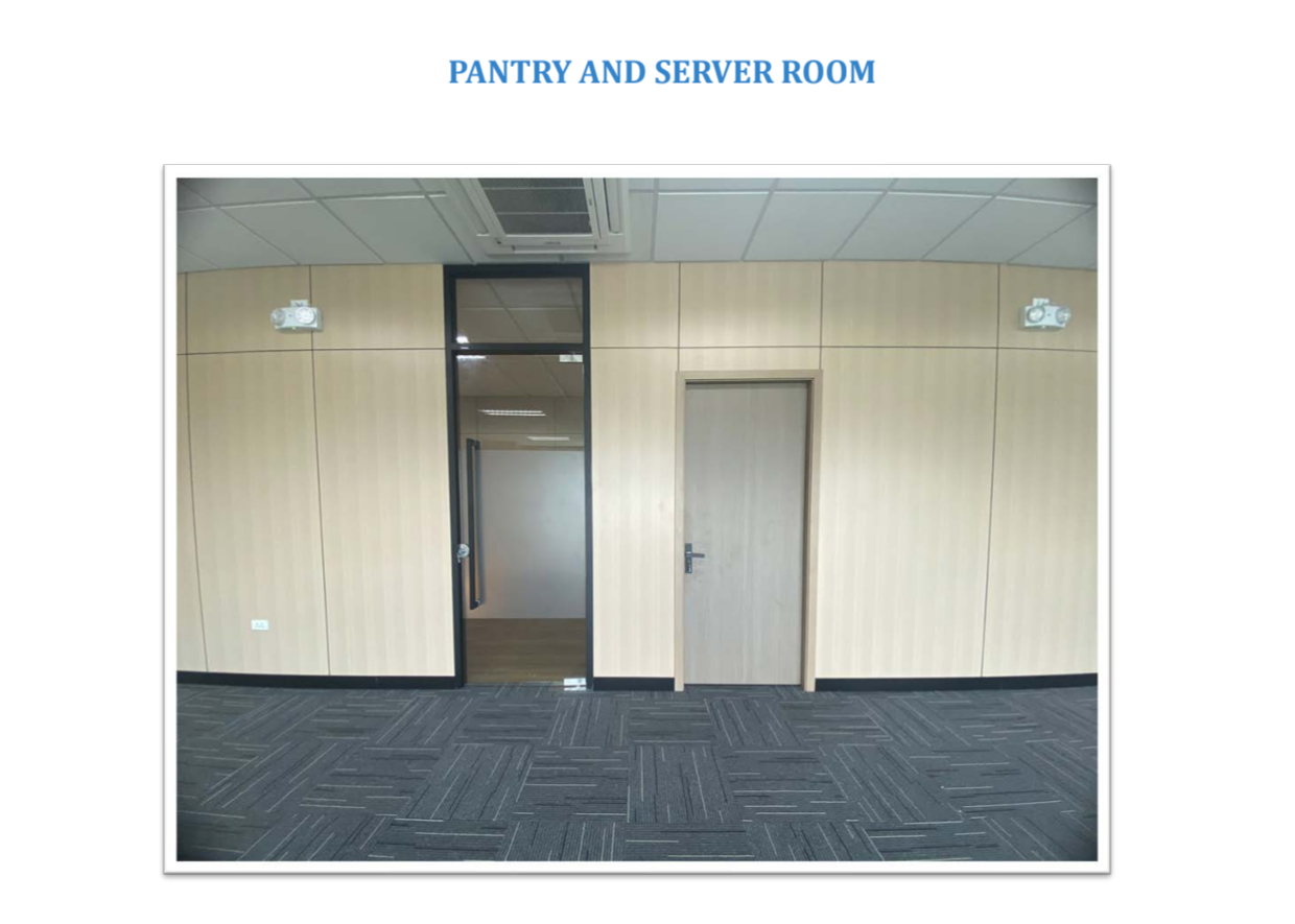 One Trium Tower Unit 803