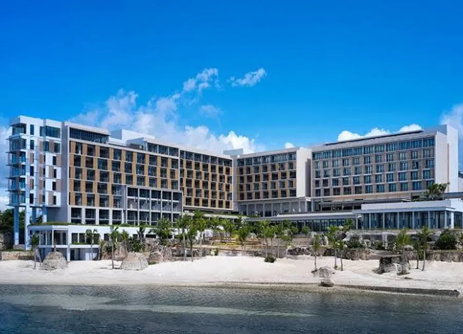 Rush Lowest Sale Brand New 2 BR Panoramic View Sheraton Suite in Lapu-Lapu