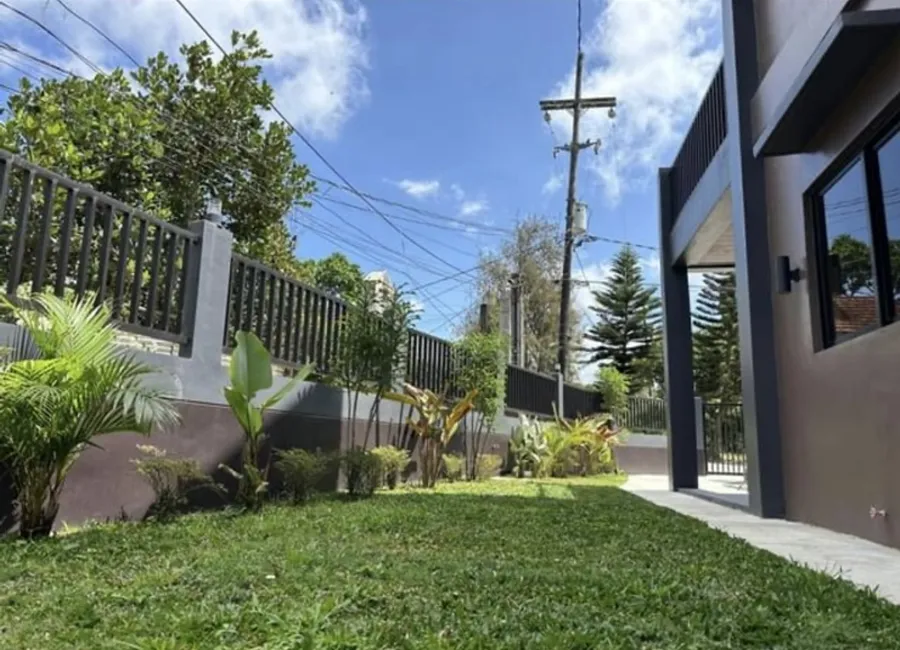 Brand New Semi-Furnished House & Lot (PWD Accessible) for Sale in Tagaytay City