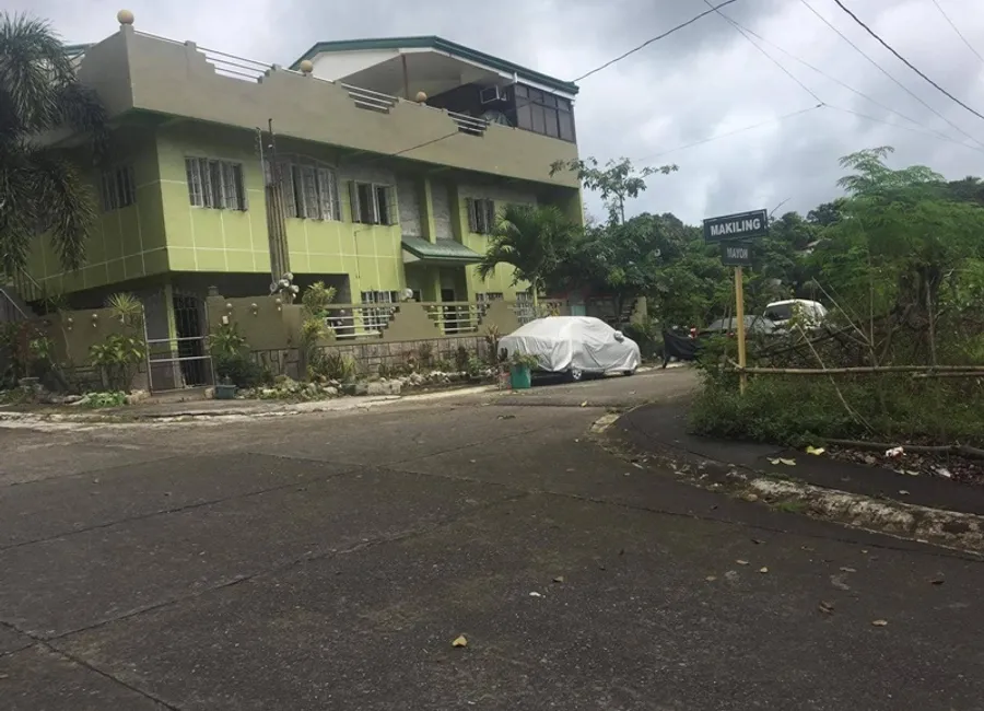 Rush For Sale, 796 sqm Vacant Lot in Town and Country Hills, Antipolo City