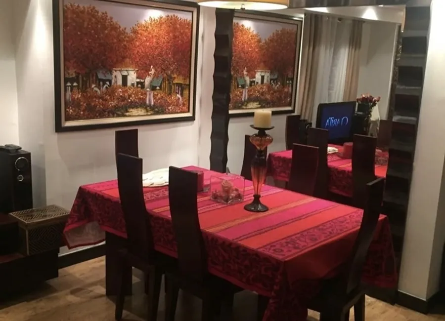 3-BR Condo for SALE – Rosewood Pointe Residences, Acacia Estates, Taguig City