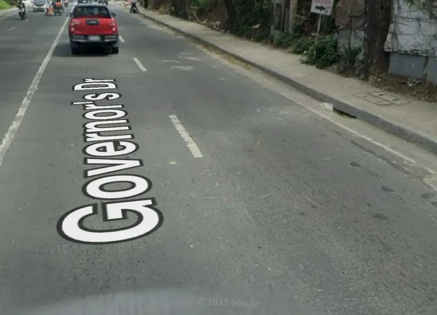 For Lease PRIME COMMERCIAL 1.5 Has Land in Trece Martires, Cavite City