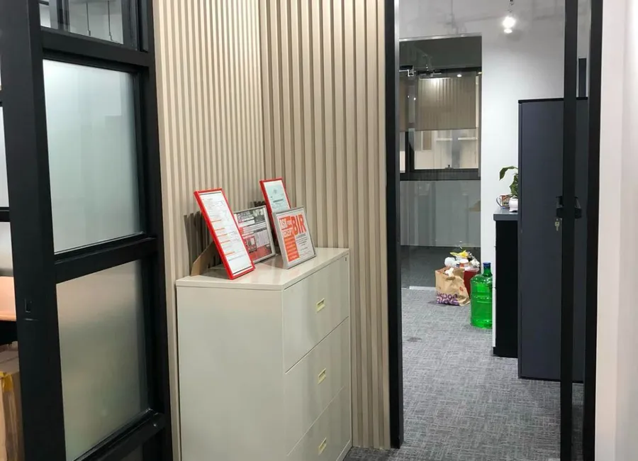 RUSH SALE Capital House 22M +Vat Fully Fitted Office Unit BGC for Sale, Taguig City