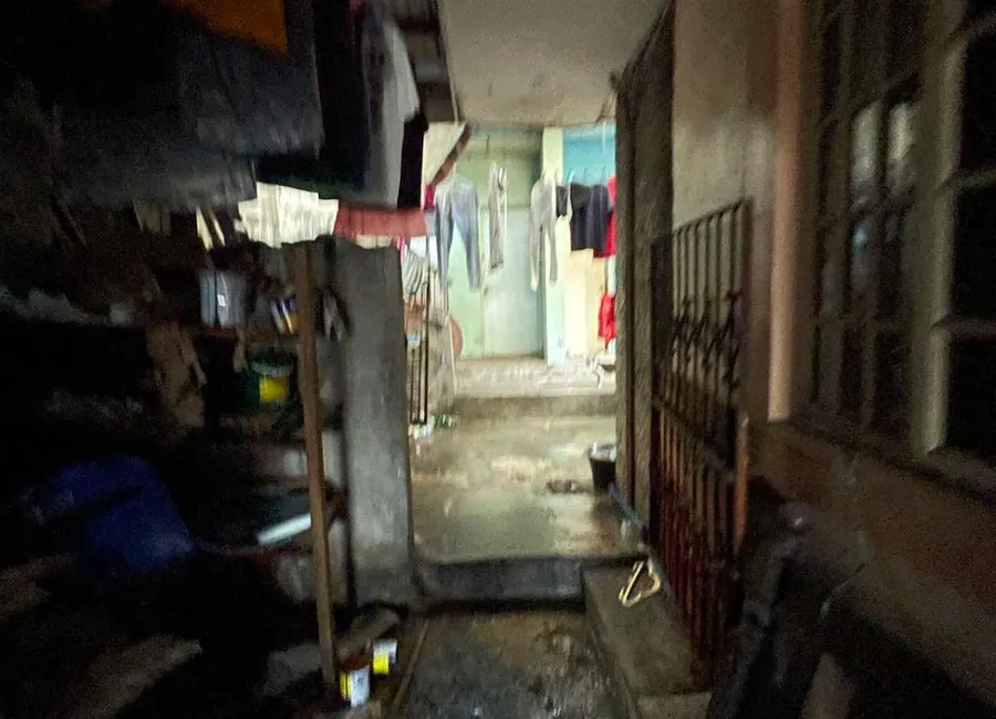 5 Bedroom House for Sale in Annapolis St Cubao Quezon City
