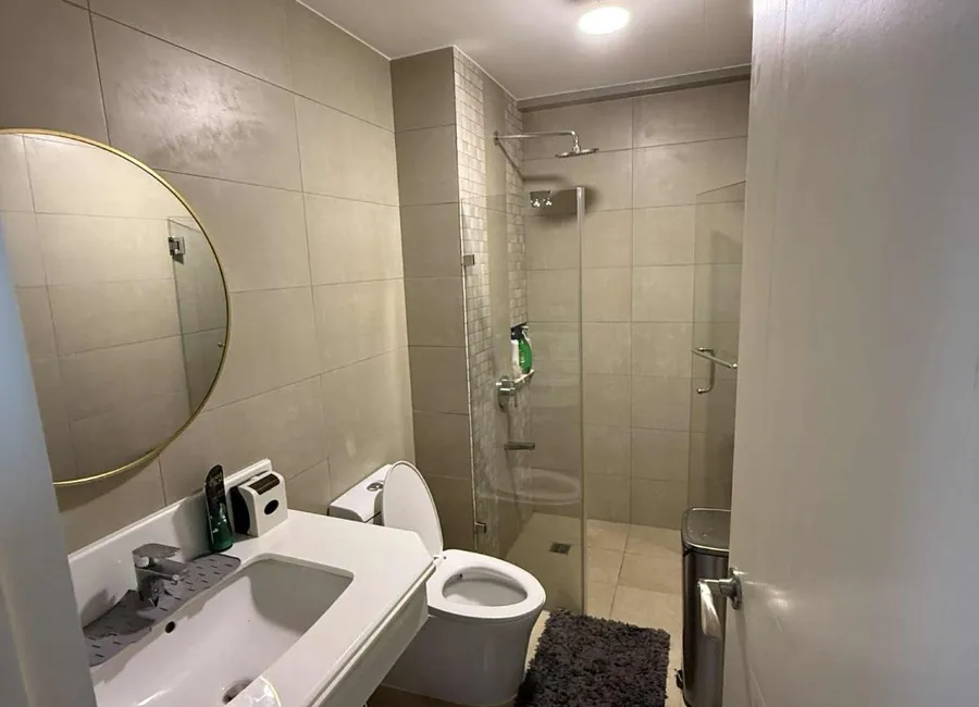 RUSH SALE 2 bedroom SEA View FURNISHED AT OAK HARBOR PARANAQUE MANILA