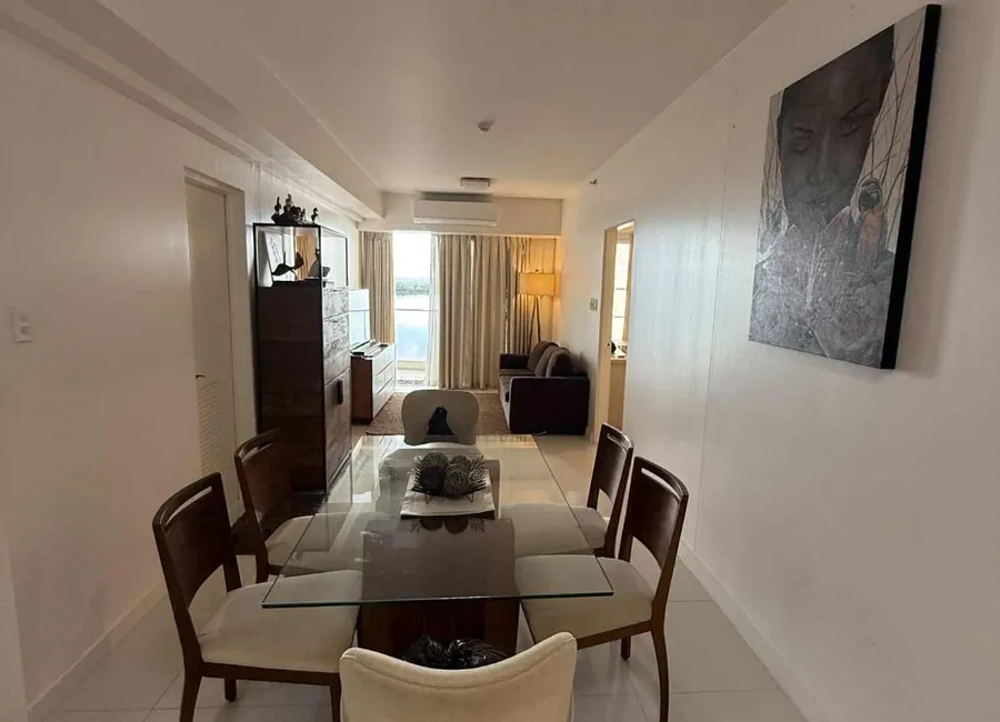 RUSH SALE 2 bedroom SEA View FURNISHED AT OAK HARBOR PARANAQUE MANILA