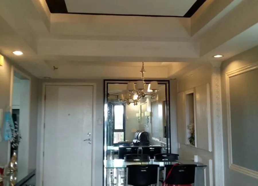 For Sale Montecito ONE BEDROOM VIEW OF GOLF COURSE Residential Resort Newport