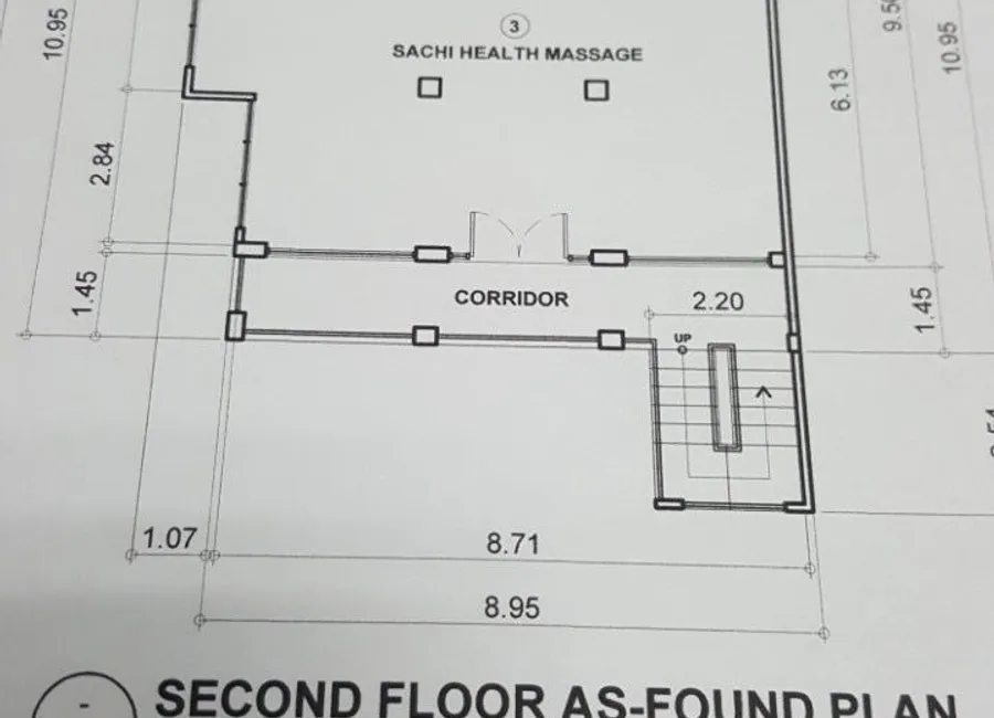 Commercial property for sale - Commercial bldg.