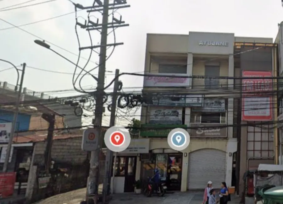 Commercial property for sale - Commercial bldg.
