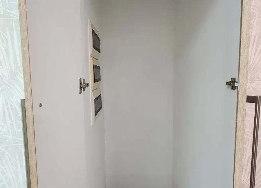 2 Bedroom Condo For Rent in Arca South Taguig