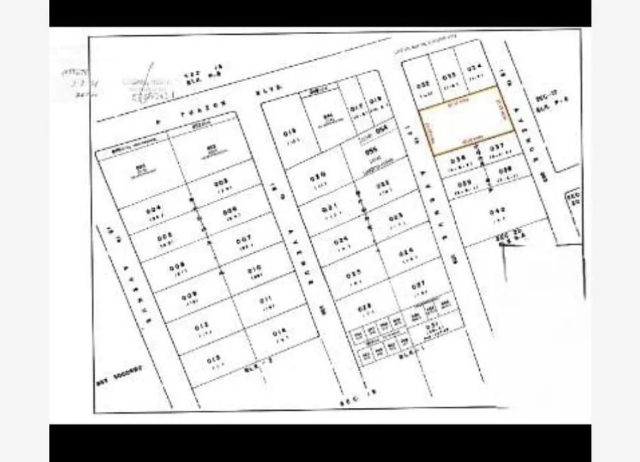 Lot For Sale in 18th Avenue Cubao, Quezon CIty