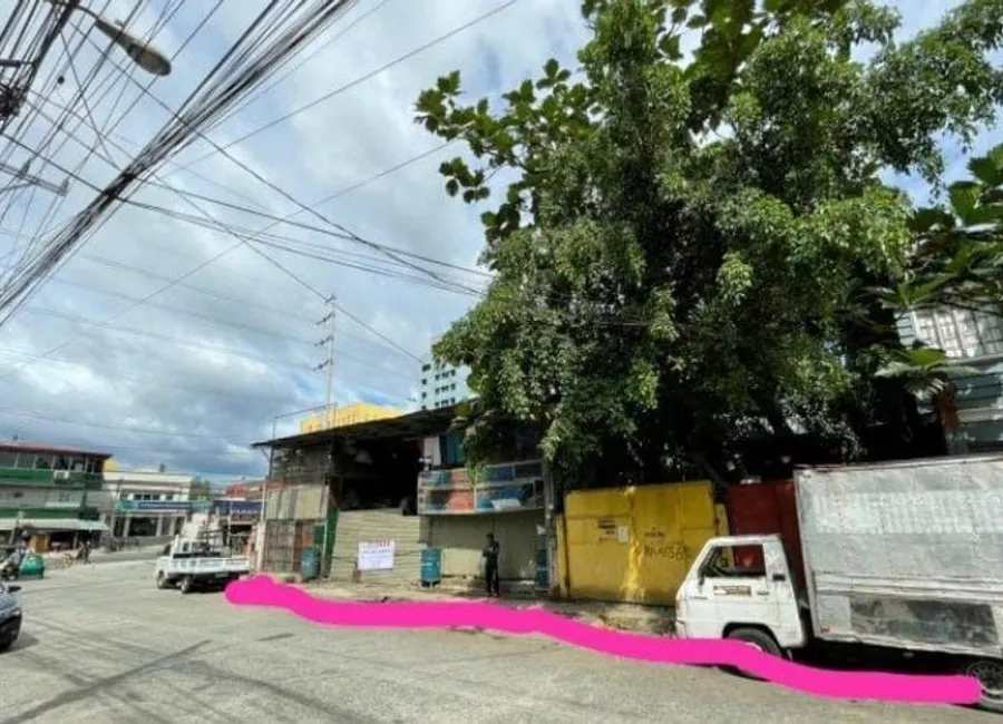 Lot For Sale in 18th Avenue Cubao, Quezon CIty
