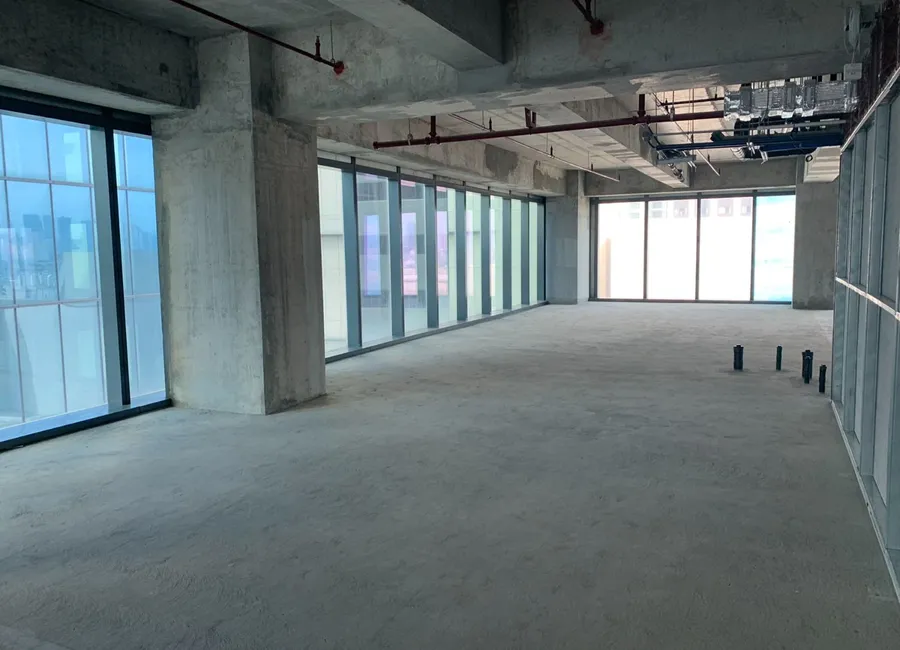 Office Space at Stiles Enterprise Plaza, Circuit Makati