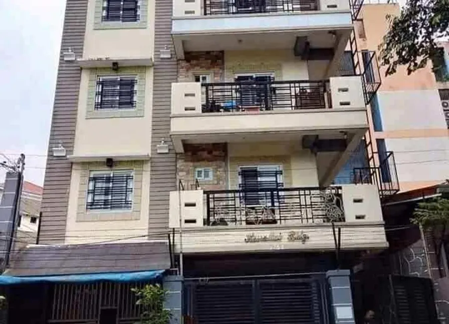 RESIDENTIAL PROPERTY FOR SALE at Tondo Manila